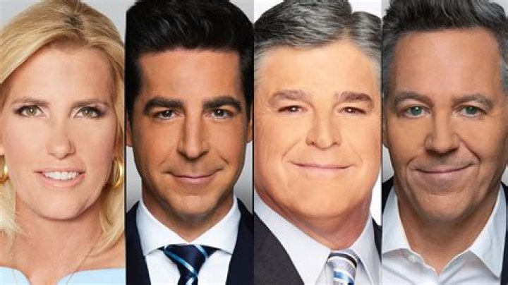 The 10 Top Fox News Female Anchors, Ranked Max My Money
