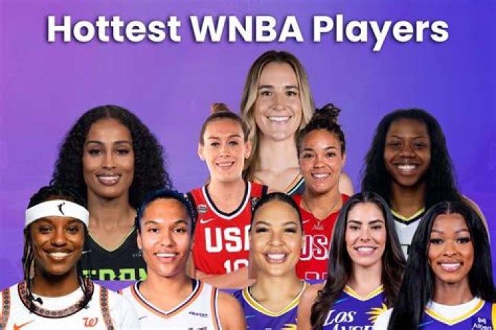 The 77 WNBA Players That Have Come Out As LGBTQ+ Interbasket