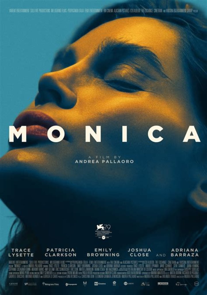 The Aisle Seat Monica