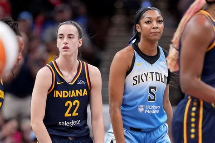 The Angel Reese and Caitlin Clark Women's Basketball Drama, Explained