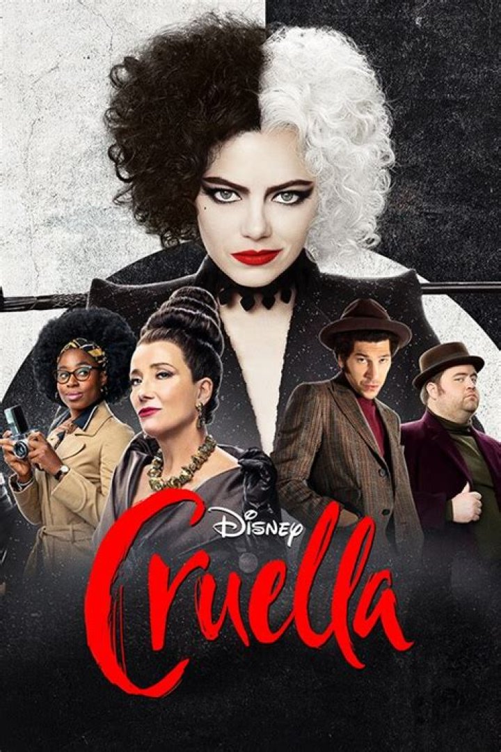 The Best Disney Cruella Movie Quotes and Fun Facts