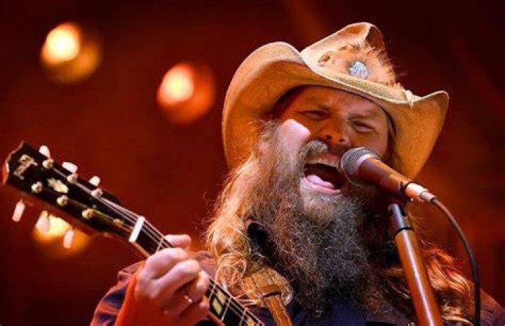 The Best Of Chris Stapleton Chris Stapleton Greatest Hits Full Album