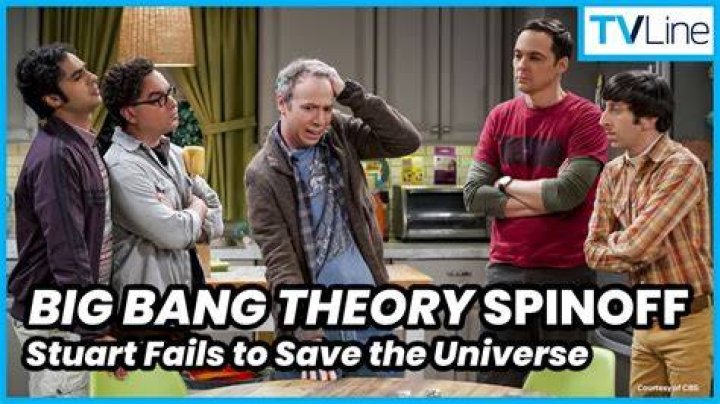 The Big Bang Theory SpinOff Young Sheldon Is Officially a Go TV Guide