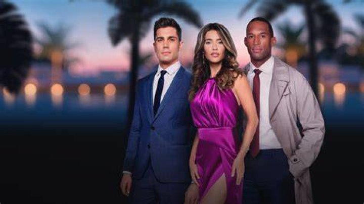 The Bold and the Beautiful Spoilers Who Is Countess