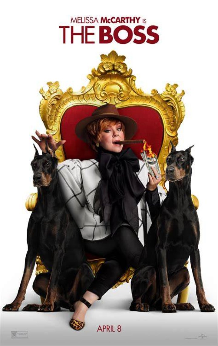 The Boss Melissa Mccarthy Outlet Clearance, Save 40 jlcatj.gob.mx