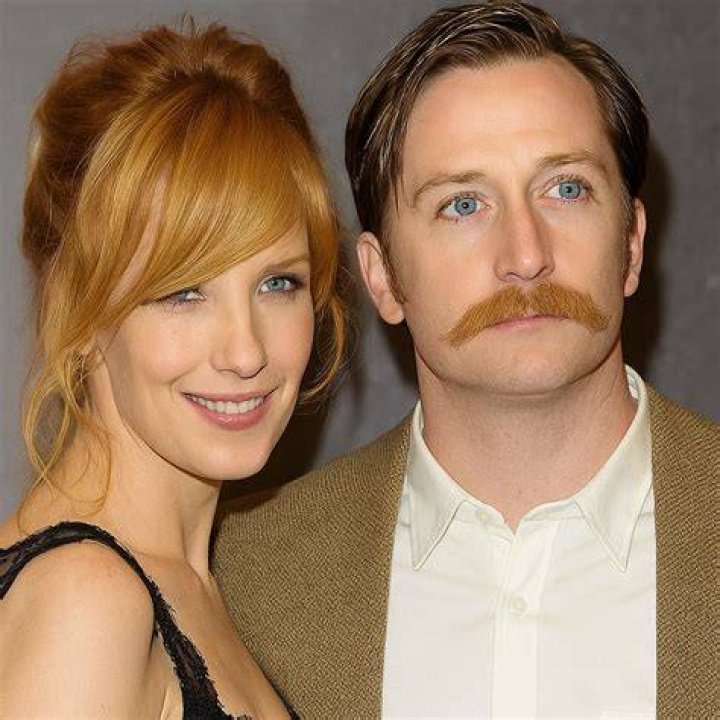 The Career Of Kyle Baugher: Success In Finance And Support For Kelly Reilly