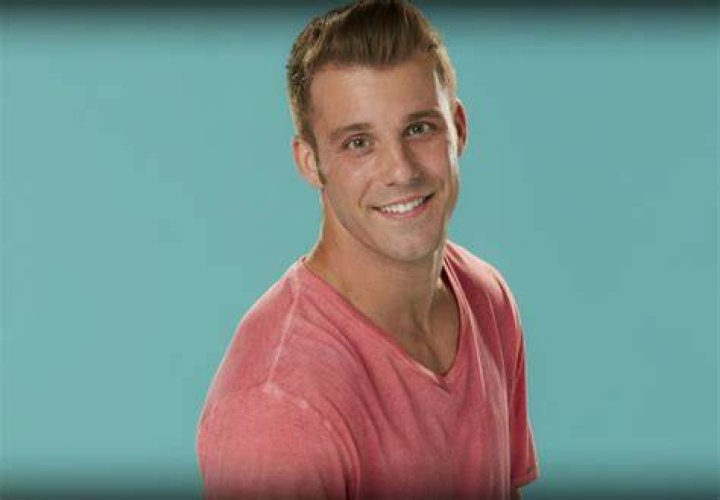 The Challenge’s Paulie Calafiore teases his return to the show