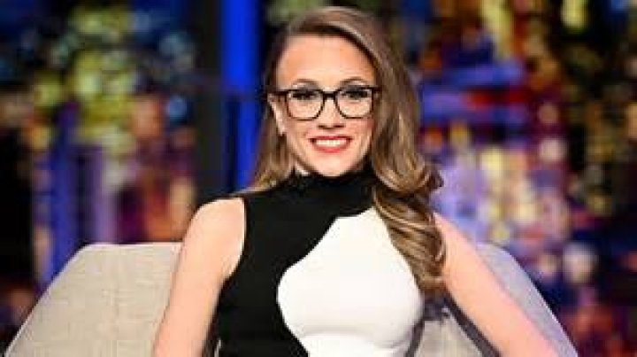 The Curious Case Of Kat Timpf: Unveiling Her Political Stance On Libertarianism