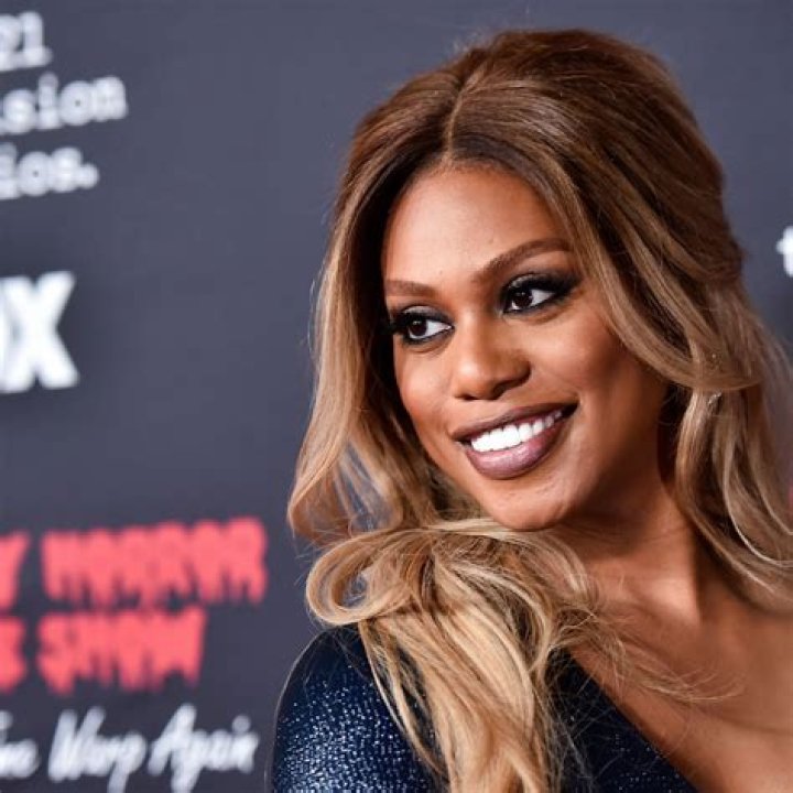 The Curious Case Of Laverne Cox's Relationships