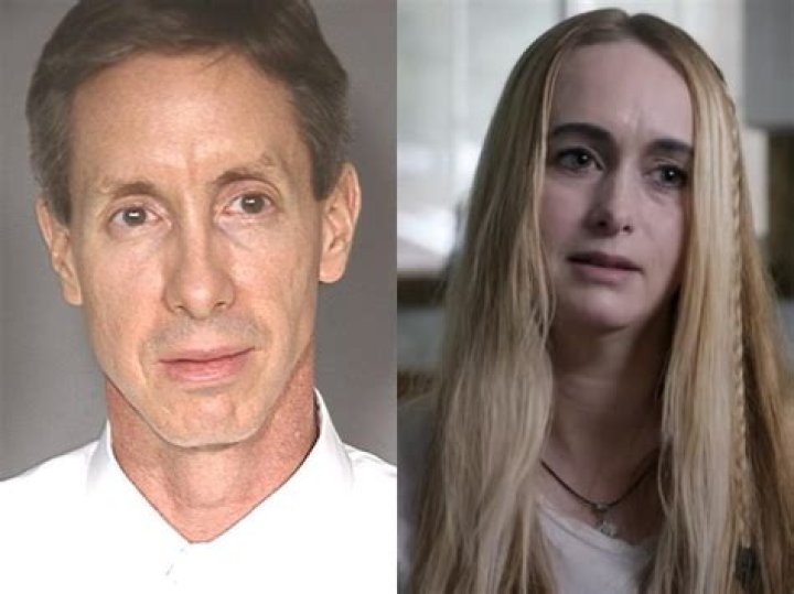 The daughter of infamous cult leader Warren Jeffs opens up about