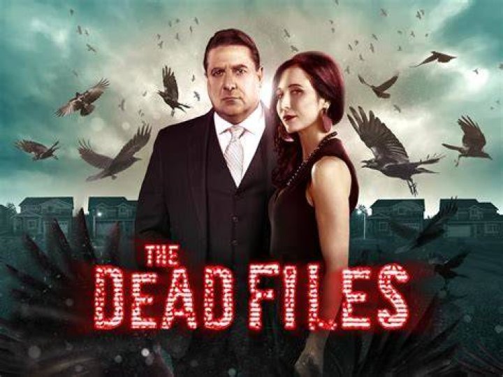The Dead Files TV Shows Travel Channel Travel Channel