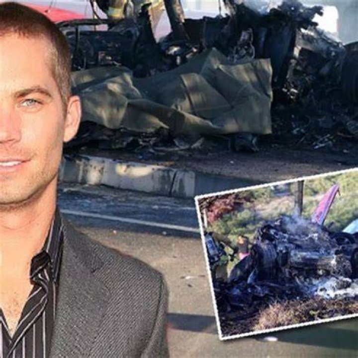 The Disturbing Allegations About Paul Walker's Untimely Death