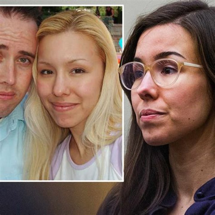 The Disturbing Case Of Jodi Arias: A Murderous Obsession