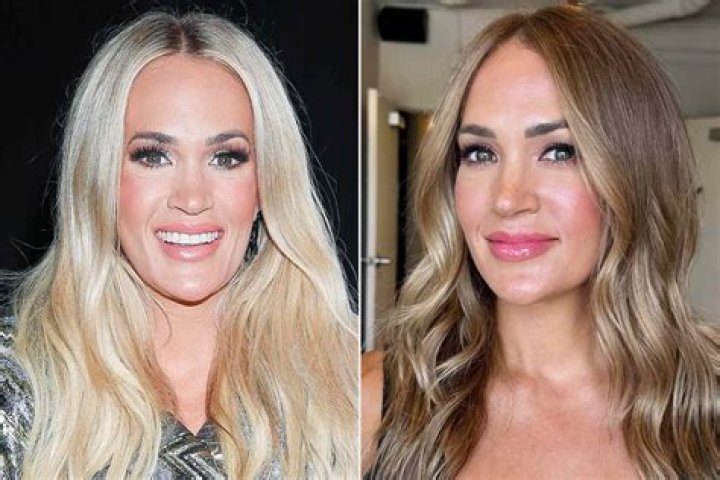 The dramatic transformation of the KardashiansJenners over the years
