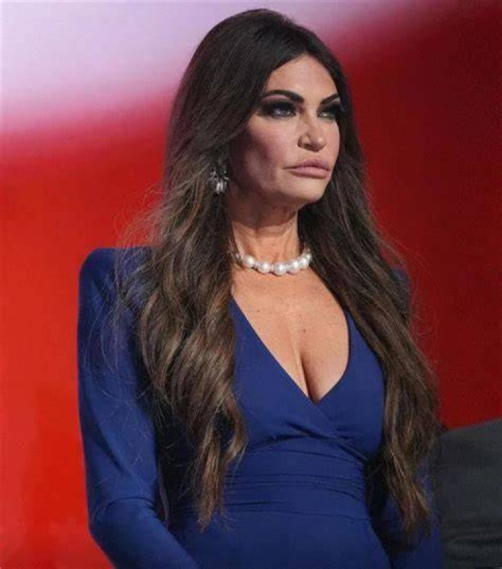 The Educational Journey Of Kimberly Guilfoyle: Unveiling Her Academic Background