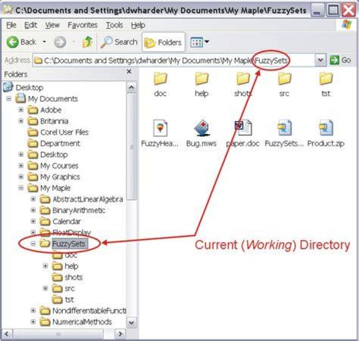 The File name, directory name,volume label syntax is incorrect Fix