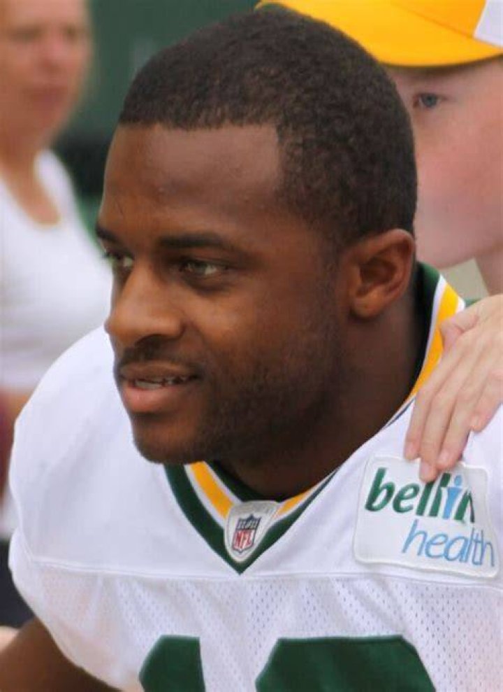 The Impact Of Randall Cobb's Parents On His Success