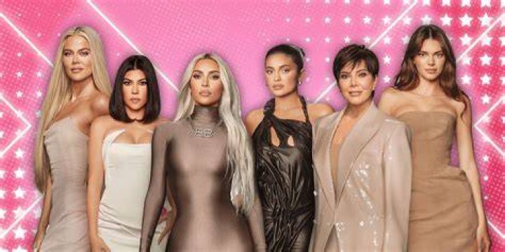 The Kardashians Who Is The Richest Of Them All?