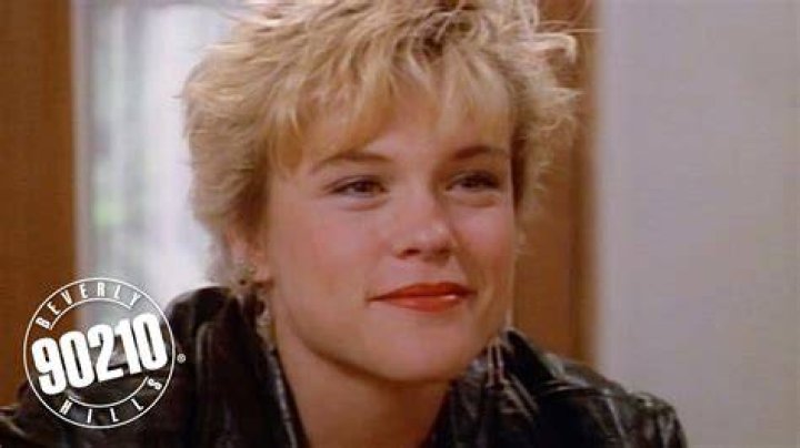 The legacy of Emily Valentine 90210’s bad girl The Globe and Mail
