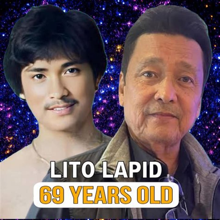 The Marital Life Of Lito Lapid: Uncovering His Spouse And Family