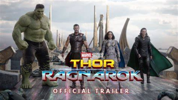 The New Thor Ragnarok Trailer Reveals Entire Roster of Team Thor