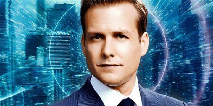 The one and only Harvey Specter 😍 Suits, Suits harvey, Harvey specter