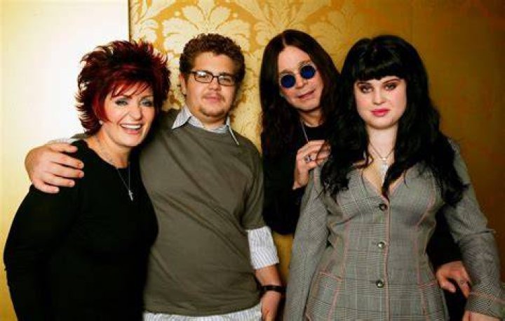 The Osbournes to reunite for new paranormal TV show