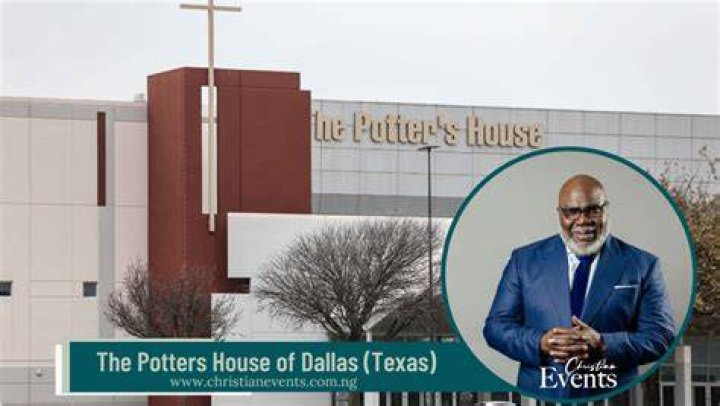 The Potter’s House Church In Texas Upgrades With Solid State Logic