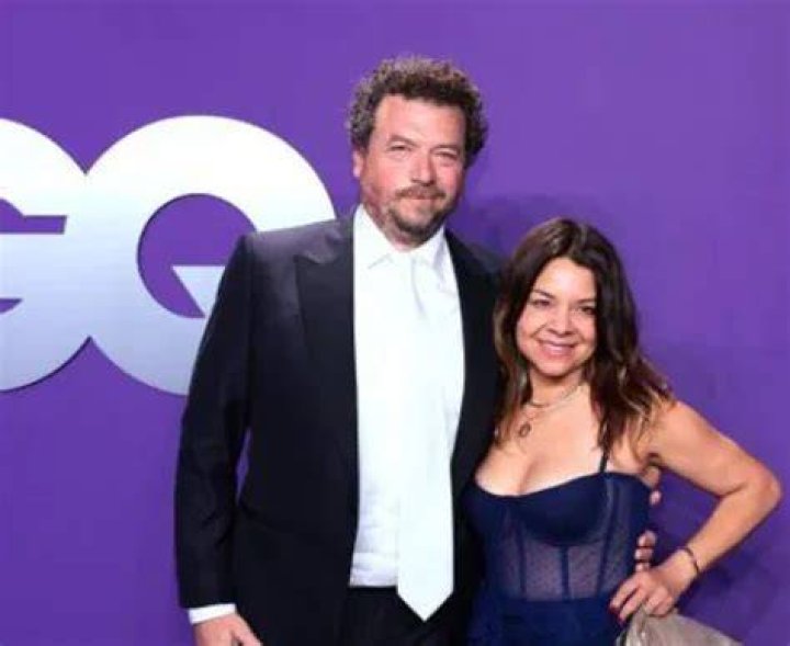 The Power Couple: Danny McBride And His Producer Wife