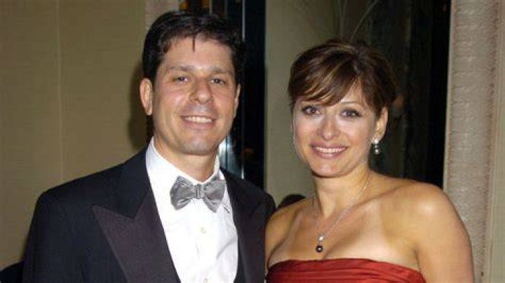 The Real Deal: Maria Bartiromo's Husband Uncovered