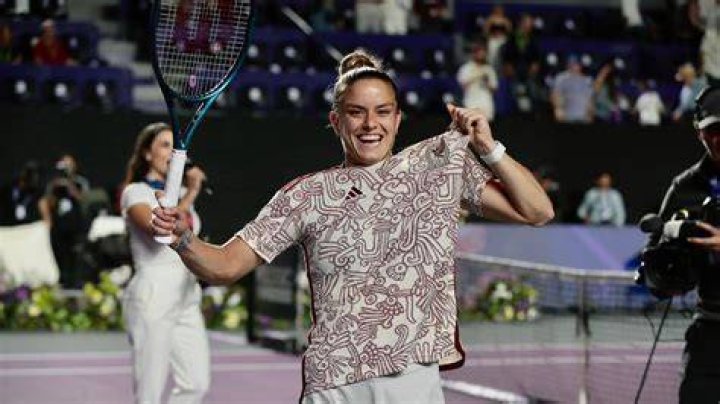 The Remarkable Journey Of Maria Mirka: A Wikipedia Profile