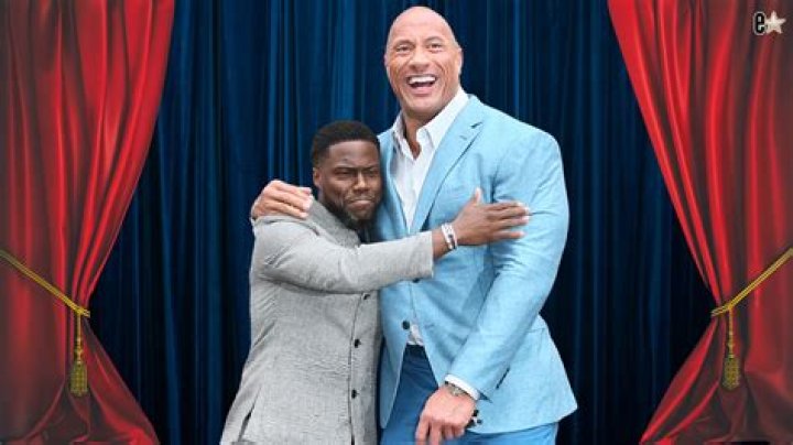 The Rock Et Dwayne Johnson Sont Ils La M&ecirc;me Personne Communaut&eacute; MCMS