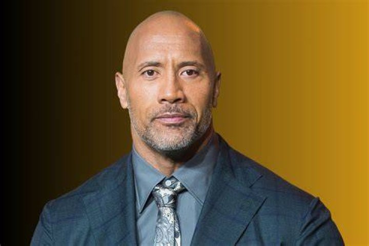 The Rock's Kids Get to Know Dwayne Johnson's 3 Daughters