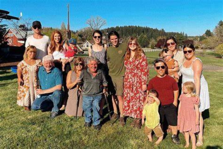 The Roloff Family All About the 'Little People, Big World' Stars