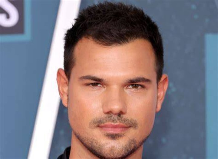 The Scientific Reason Taylor Lautner Fell for His Future Wife, Taylor