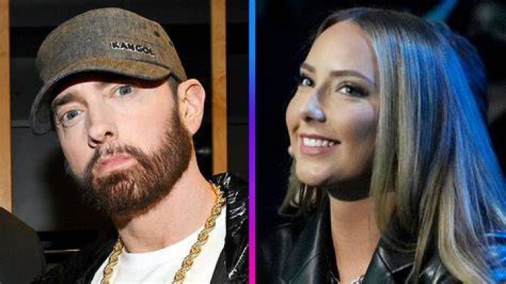 The Scoop On Marshall Mathers' Current Girlfriend In 2023