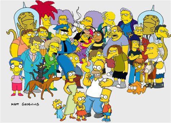 The Simpsons' Hank Azaria Talks Show's Future, Says It's 'Silly' to Leave