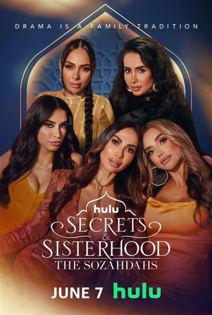 The Sozahdah Sisterhood and Family LatestCelebArticles