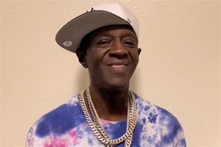 The Timeless Flavor Flav: Exploring His Young Legacy