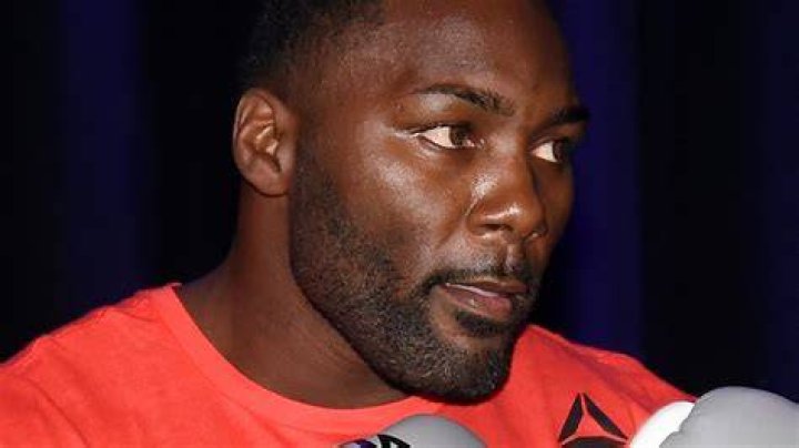 The Tragic Death Of Anthony Allen From Pit Bulls And Parolees