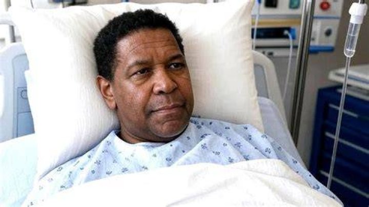 The Tragic Death Of Denzel: A Loss For The Entertainment Industry
