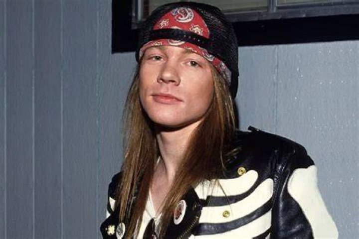The Truth About Axl Rose's Surprising Kids