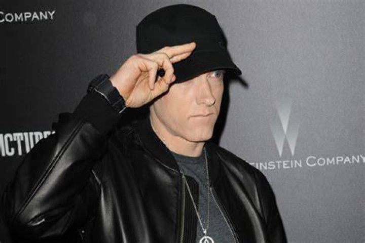 The Truth About Eminem