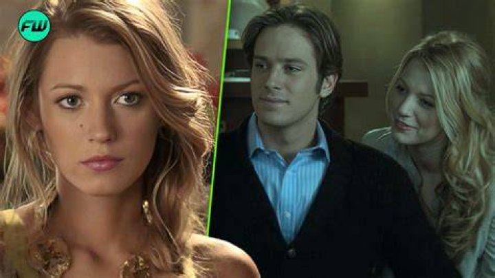 The Truth About Gossip Girl Star Whitney Peak