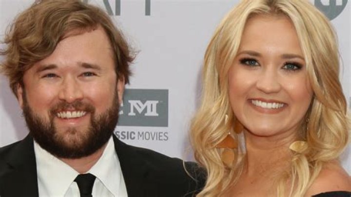 The Truth About Haley Joel Osment's Relationship With Sister Emily Osment
