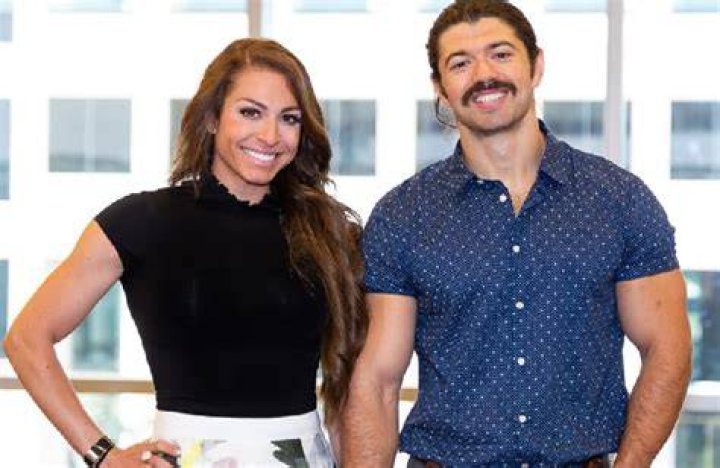The Truth About: Is Leila Hormozi Transgender?