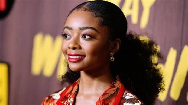The Truth About Skai Jackson S Feud With Bhad Bhabie vrogue.co
