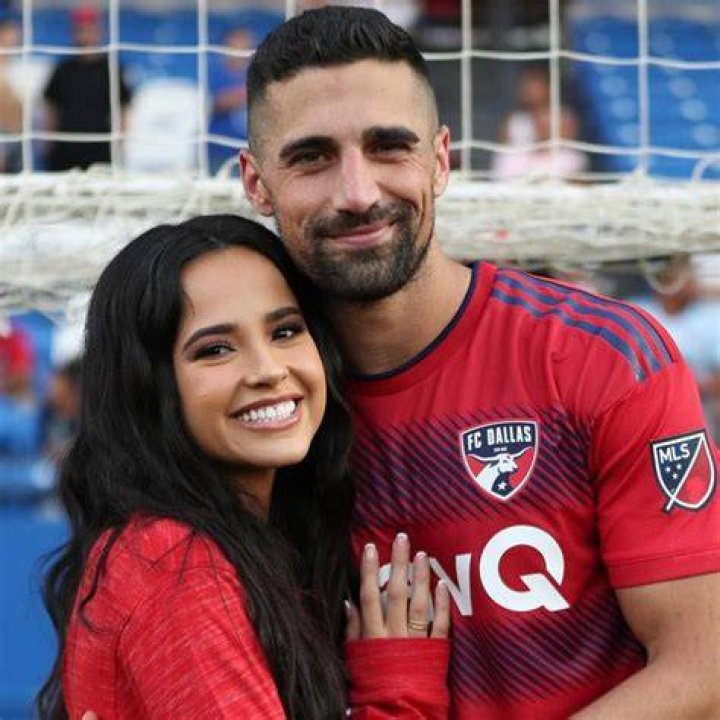 The Truth Behind Sebastian Lletget's Alleged Infidelity: Impact On Becky G Relationship