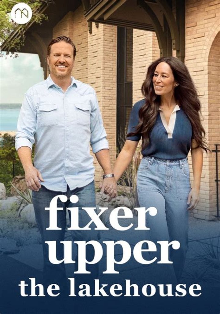 The Ultimate Fixer Upper: Transforming Your Lakehouse Dream