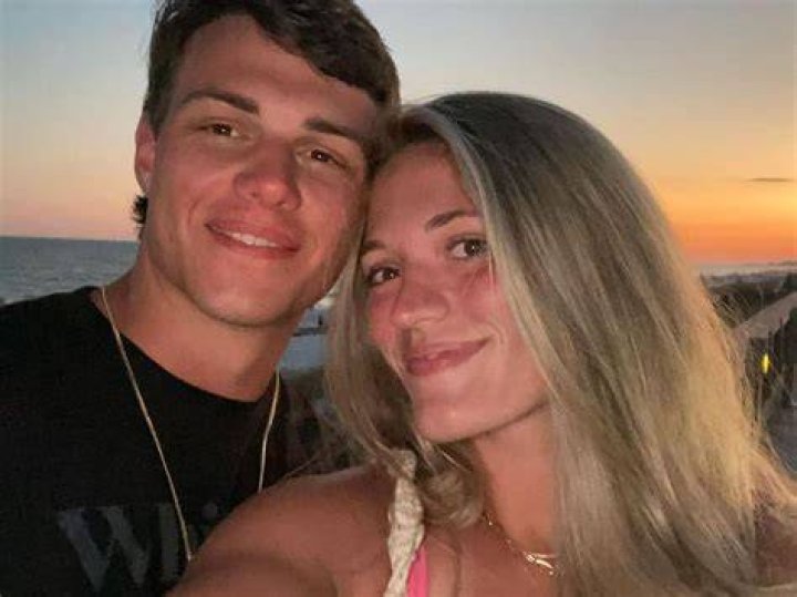 The Ultimate Guide: Montana Fouts' Boyfriend In 2024